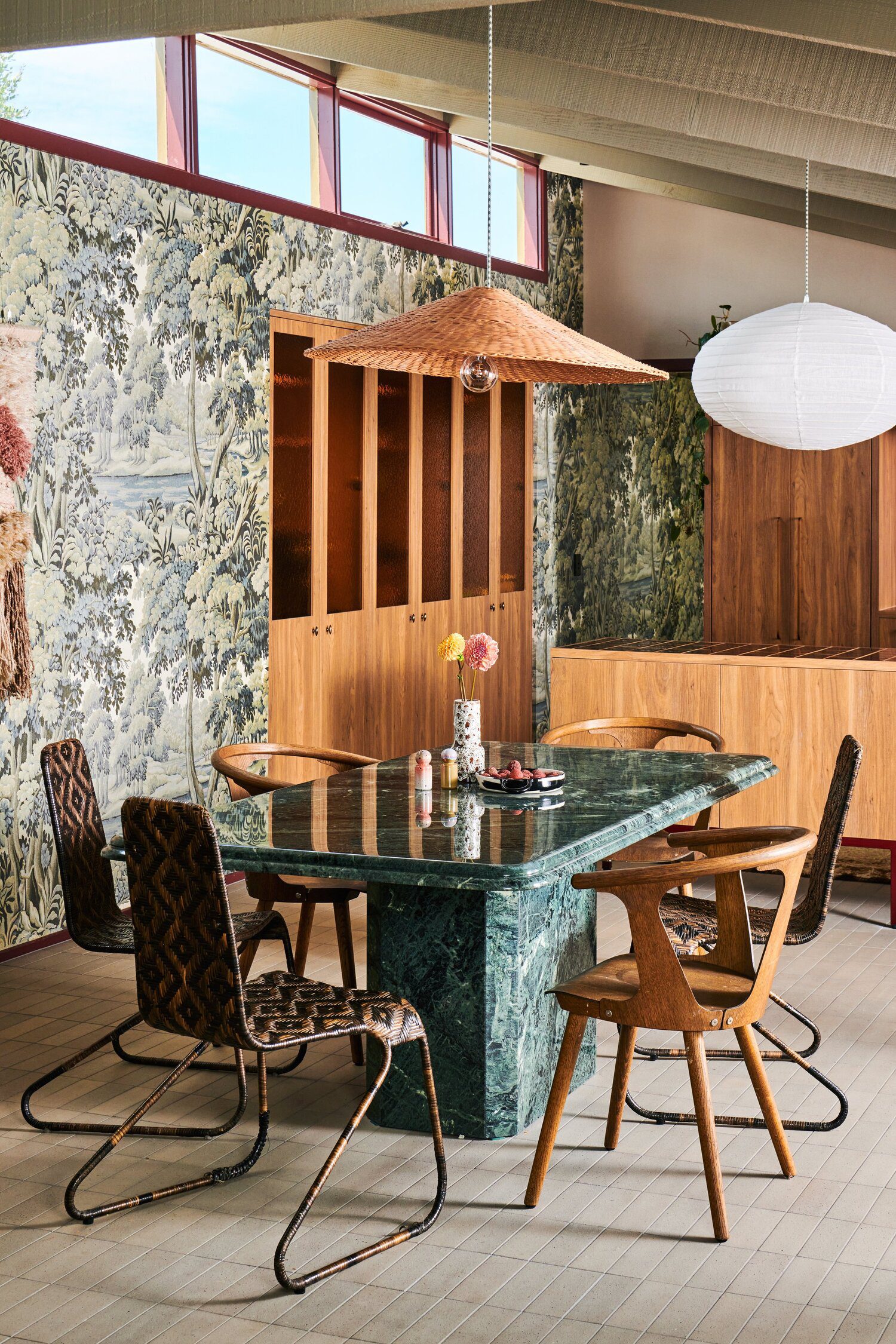 Marbleized Decor Trends: Transforming Homes with Elegance