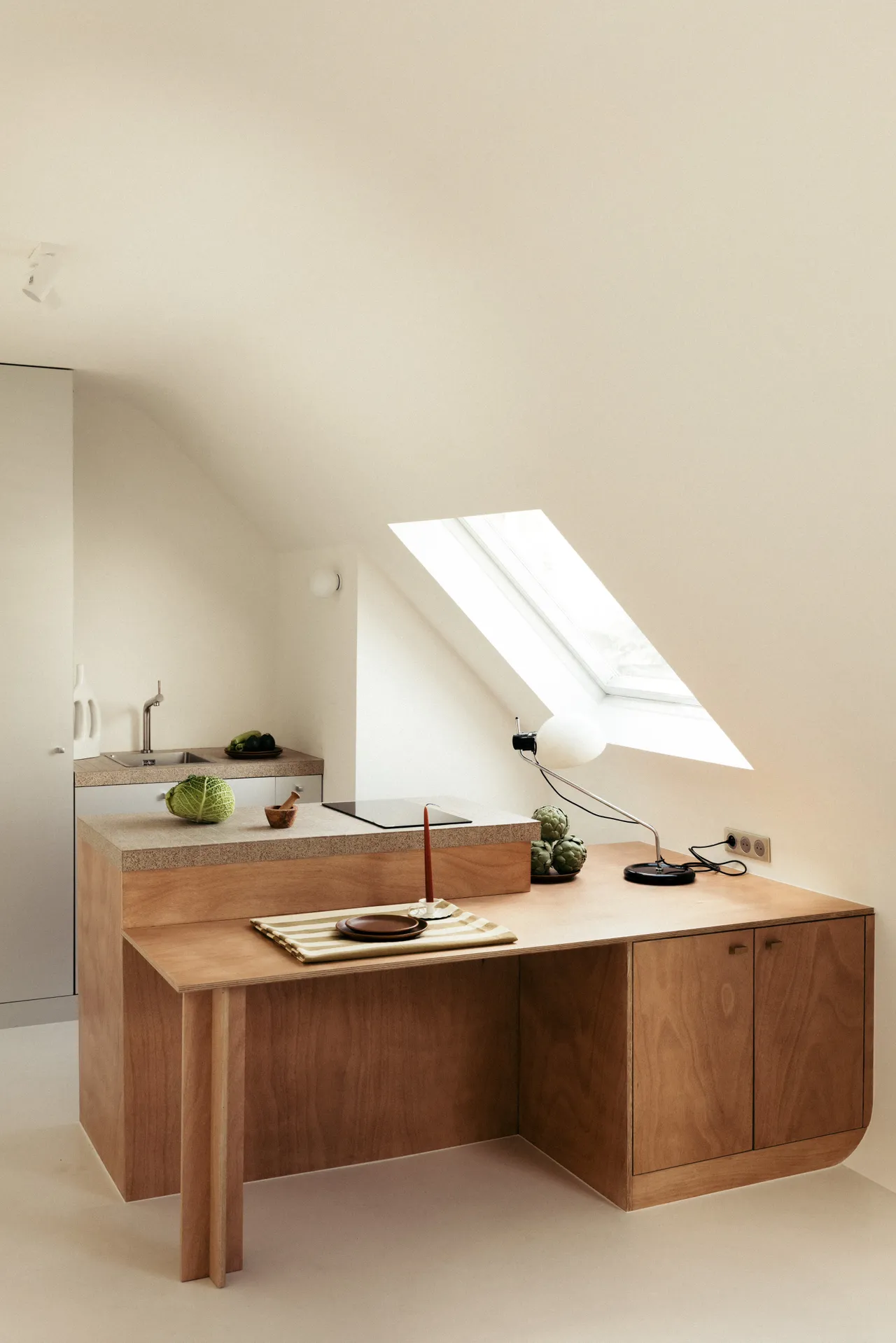 Decorating Tips for Small Apartments