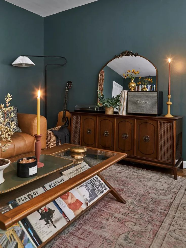 Modern Cottage – TikTok’s Hottest Interior Design Trend for 2024 ...