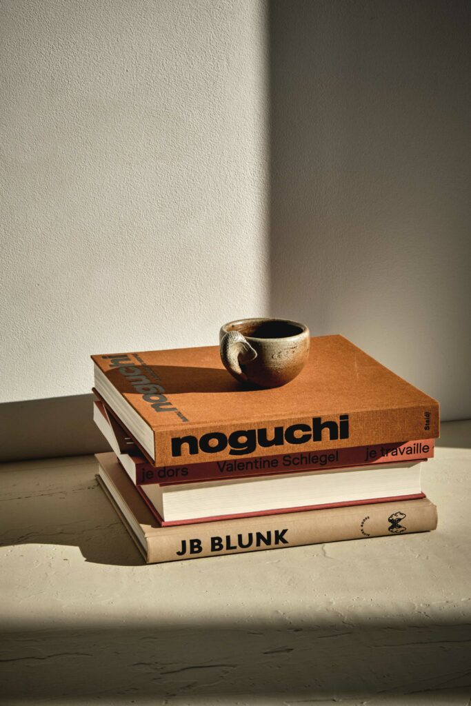 Book Centerpiece Ideas