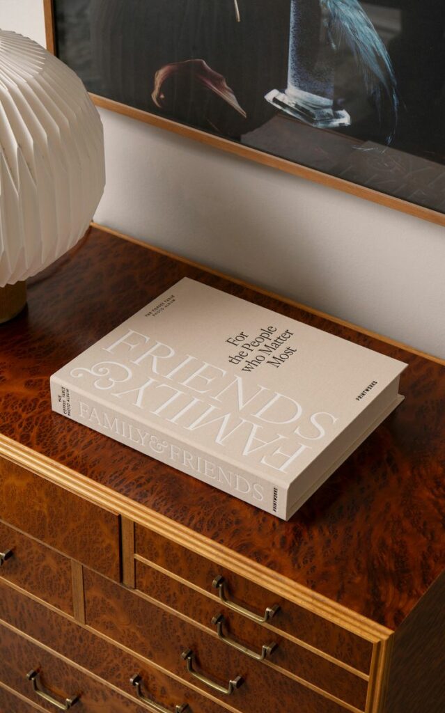 Book Centerpiece Ideas