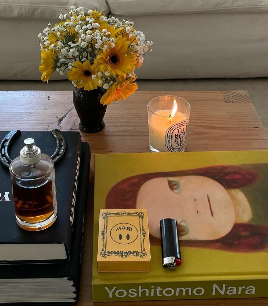 Book Centerpiece Ideas