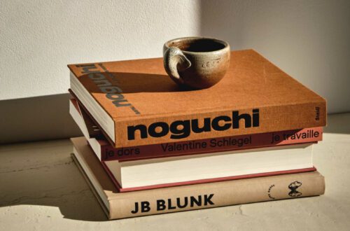 Book Centerpiece Ideas