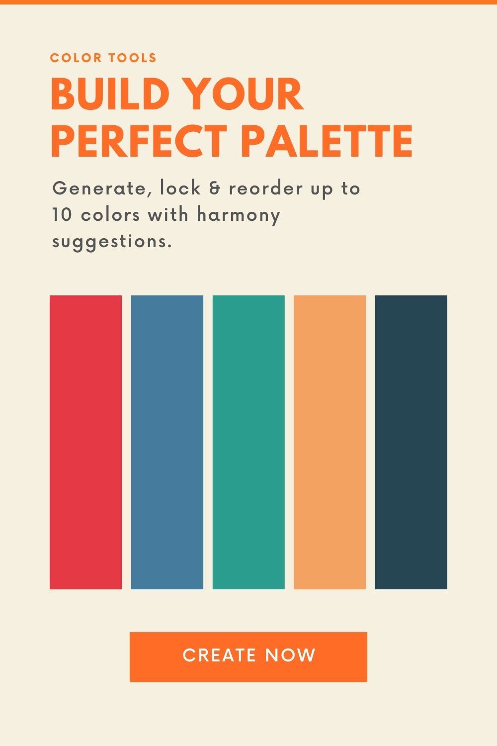 Palette Generator