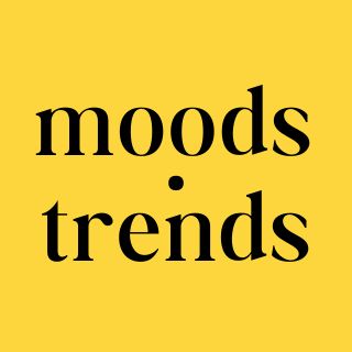 Moods & Trends - Trend Forecasting