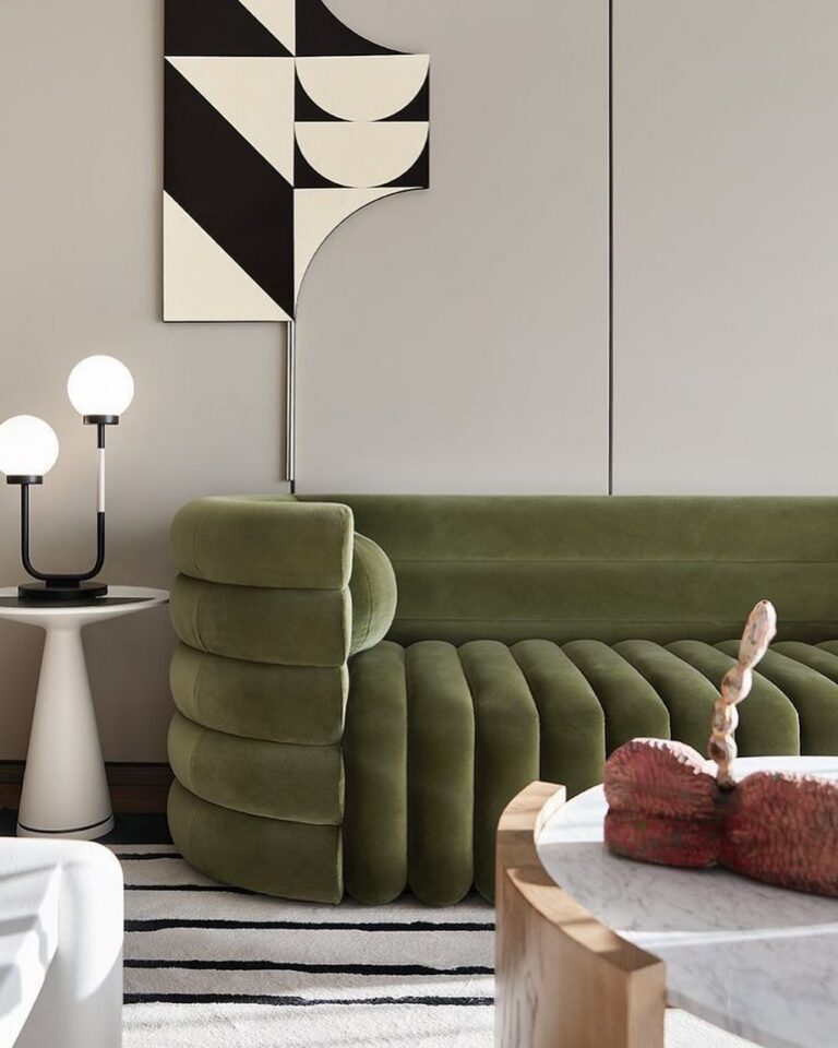 2024 Key Color Trends Exploring The Top Green Hues For Interior Design   282128682 414782373825703 5155336989807900836 N 768x960 