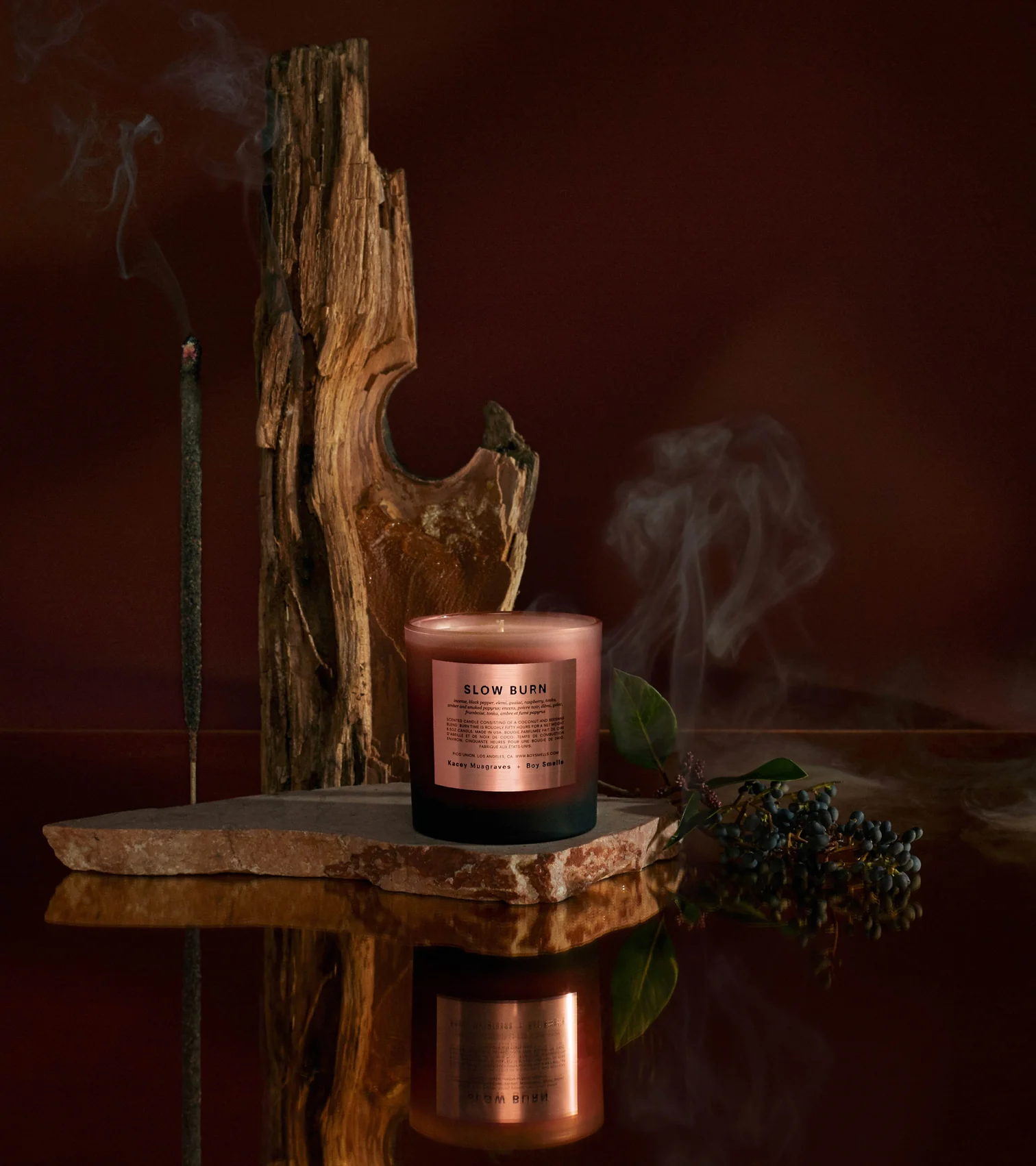 Illuminate Your Space: Exploring Candle Trends for a Stylish Decor