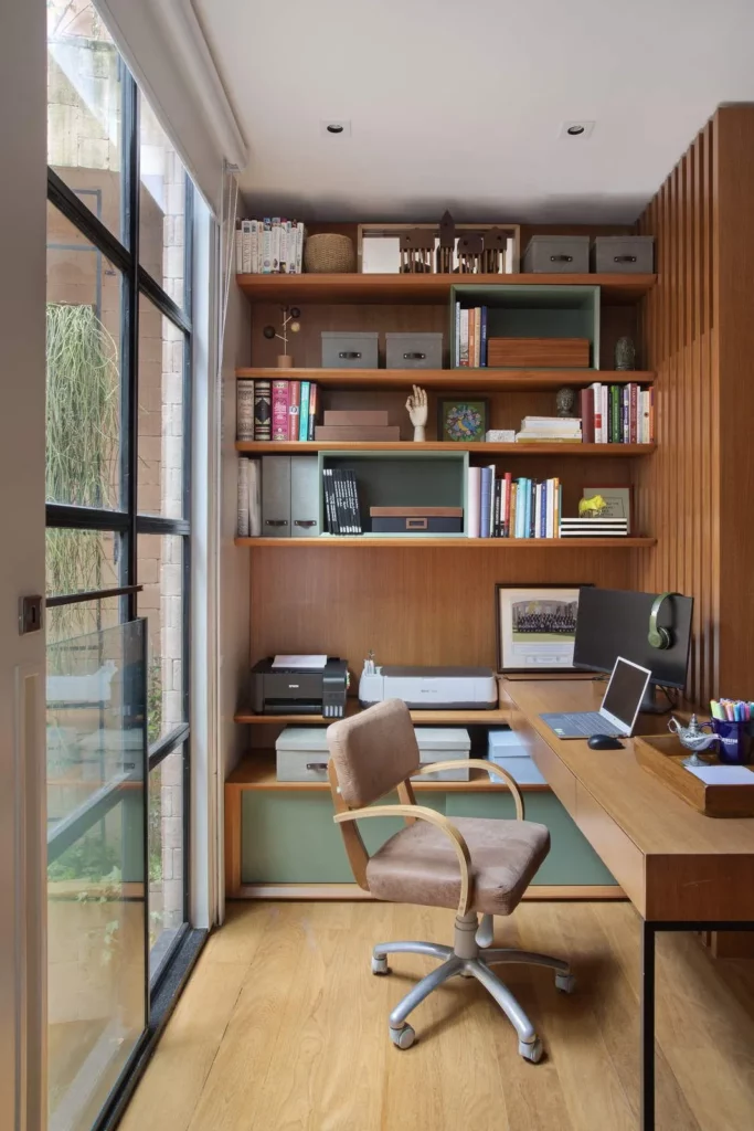 Workspace Home Office Trends Standing Trends