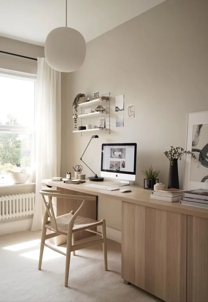 Workspace Home Office Trends Standing Trends