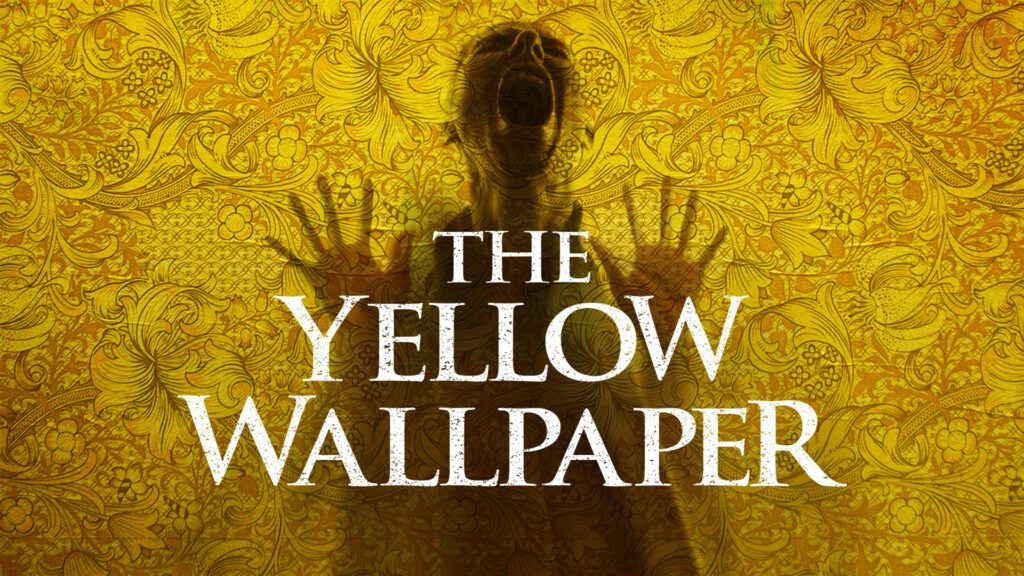 The Yellow Wallpaper: How Interior Design and Color Shape Mental Well-Being