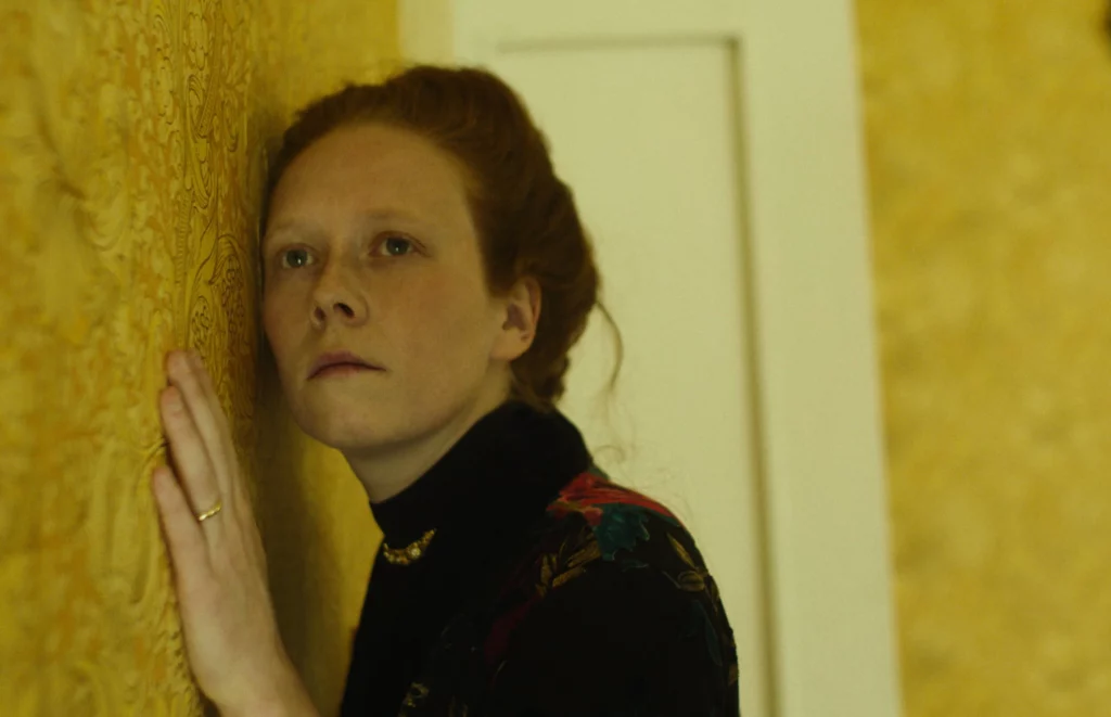 The Yellow Wallpaper: How Interior Design and Color Shape Mental Well-Being